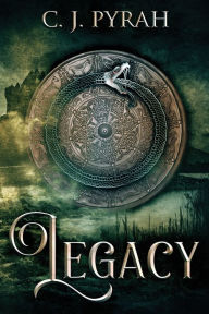 Title: Legacy, Author: C.J. Pyrah