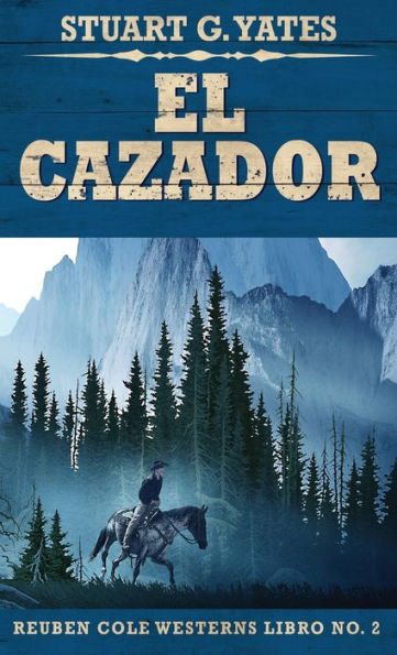 El Cazador