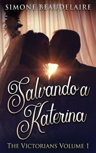 Title: Salvando a Katerina, Author: Simone Beaudelaire