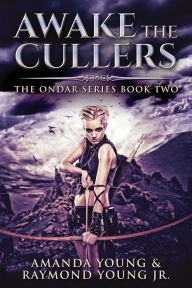 Title: Awake The Cullers, Author: Amanda Young