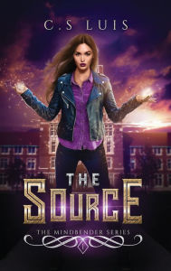 Title: The Source, Author: C S Luis