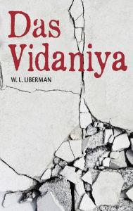 Title: Dasvidaniya, Author: W L Liberman