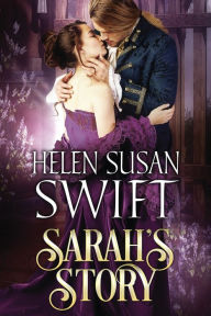 Title: Sarah's Story, Author: Helen Susan Swift