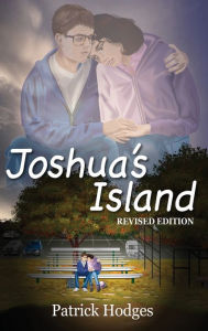 Title: Joshua's Island, Author: Patrick Hodges