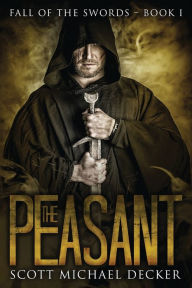 Title: The Peasant, Author: Scott Michael Decker