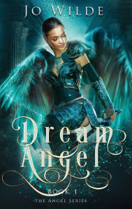Title: Dream Angel, Author: Jo Wilde