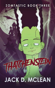 Title: Thatchenstein, Author: Jack D McLean