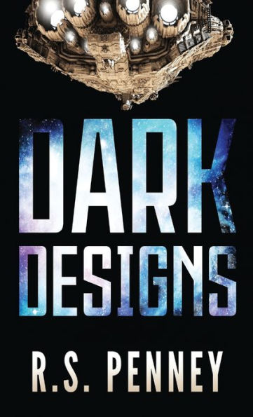 Dark Designs: A Justice Keepers Short Story
