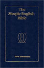 The Simple English Bible New Testament