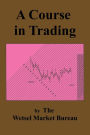A Course in Trading