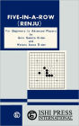 Five-In-A-Row (Renju) For Beginners To Advanced Players