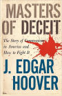 Masters Of Deceit