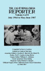 California Chess Reporter 1964-1967