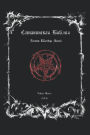 The Satanic Bible
