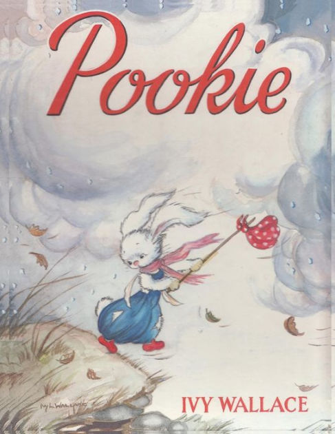 Pookie By Ivy Wallace, Hardcover | Barnes & Noble®