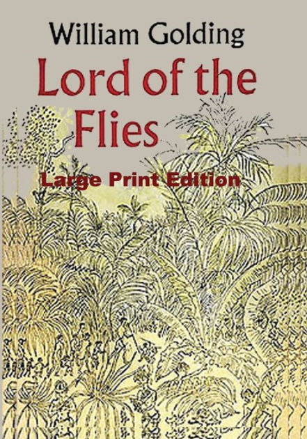 Laws In William Goldings Lord Of The Flies