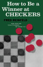 How to Be a Winner at Checkers