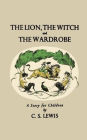 The Lion, The Witch and the Wardrobe