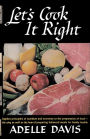 Let's Cook It Right