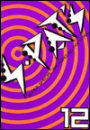 Spats: Super Special Background Pattern's