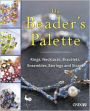 The Beader's Palette: Rings, Necklaces, Bracelets, Ensembles, Earrings and Straps