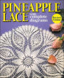 Pineapple Lace