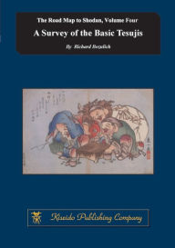 Title: A Survey of the Basic Tesujis, Author: Richard Bozulich