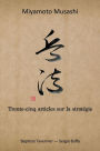 Trente-cinq articles sur la stratï¿½gie