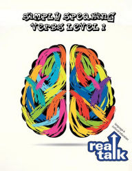 Title: Simply Speaking Verbs 1, Author: Sterlyn K Carroll