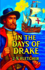 In The Days Of Drake(Illustrated)