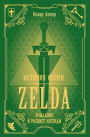 Istoriya serii Zelda. Rozhdenie i rascvet legendy