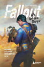 Fallout. Hroniki sozdaniya legendarnoy sagi