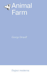 Title: Animal Farm (Russian-language Edition), Author: ?????? ??????