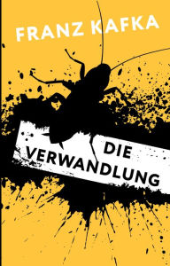 Title: ??????????? / Die Verwandlung, Author: ????? ?????
