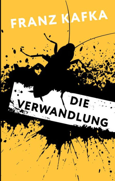 ??????????? / Die Verwandlung