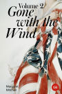 Gone with the Wind. Volume 2