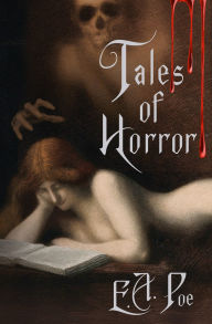 Title: Tales of Horror, Author: Edgar Allan Poe