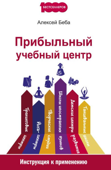 Pribyl'nyj uchebnyj centr: Instrukciya k primeneniyu