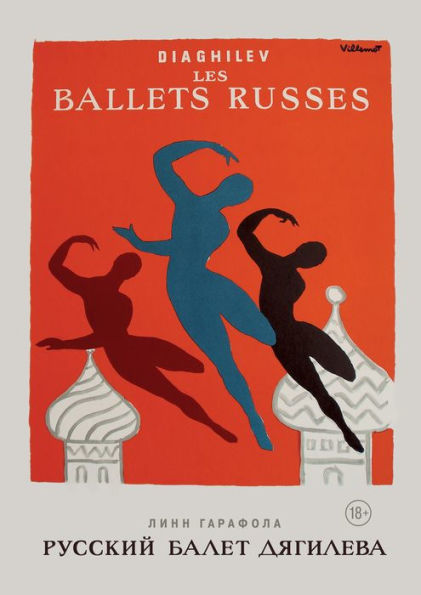 Diaghilev's Ballets Russes