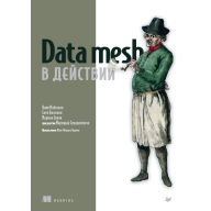 Title: Data mesh v deystvii, Author: YAtsek Mayhzhak