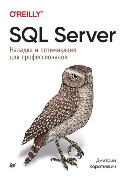 SQL Server. Naladka i optimizaciya dlya professionalov