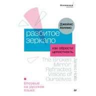 Title: Razbitoe zerkalo. Kak obresti tselostnost, Author: Dzheyms Hollis