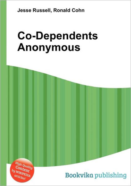 Co-Dependents Anonymous