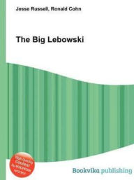 Title: The Big Lebowski, Author: Jesse Russell