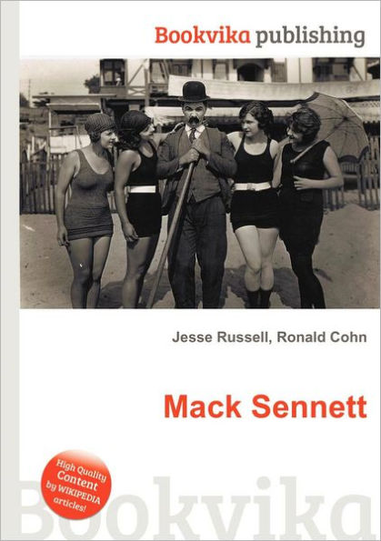 Mack Sennett