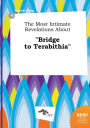 The Most Intimate Revelations about