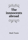 The innnocents abroad