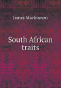 South African Traits