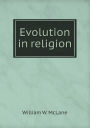 Evolution in Religion