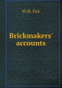 Brickmakers' accounts